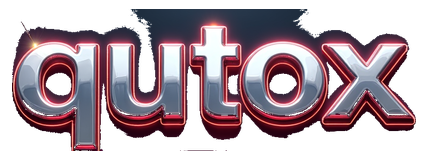 qutox logo