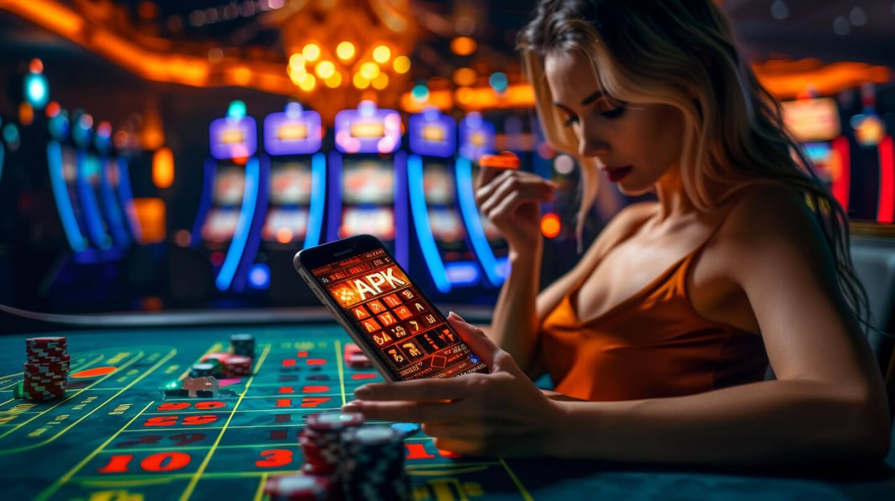 qutox Live Casino